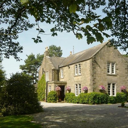 Blackaddie House Hotel Sanquhar Exterior foto